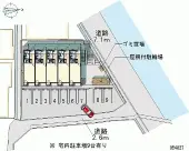 高松市香川町大野 月極駐車場